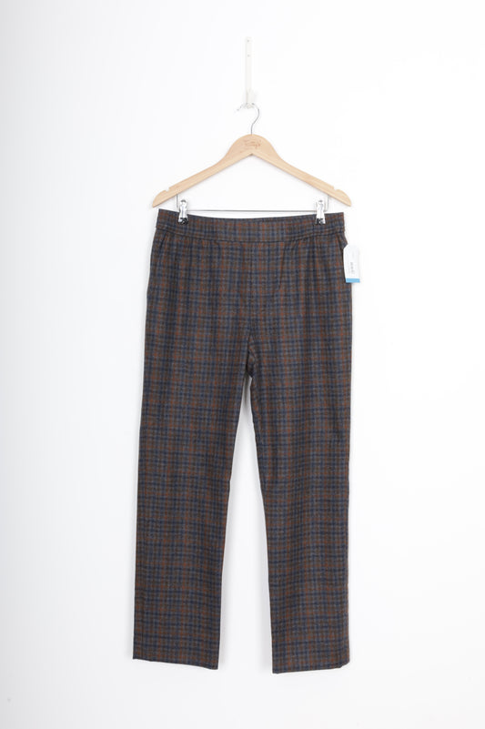 Aime Leon Dore Mens Blue Pants Size N/S