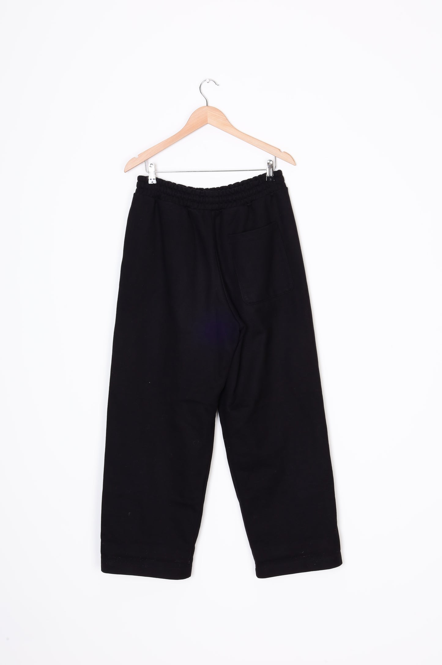 Zara Mens Black Pants Size S