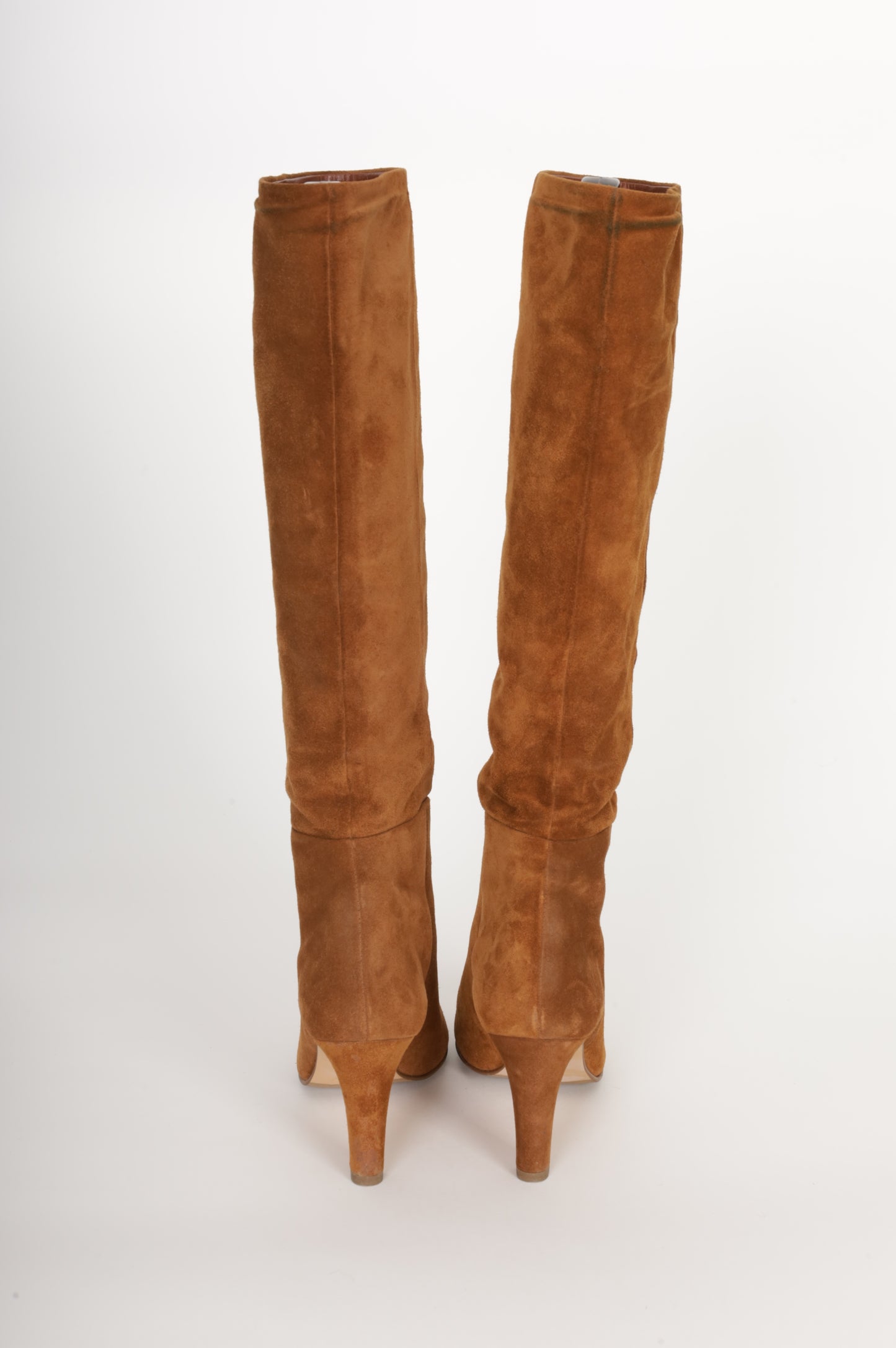 Hogl Womens Brown Boots  Size EU 36
