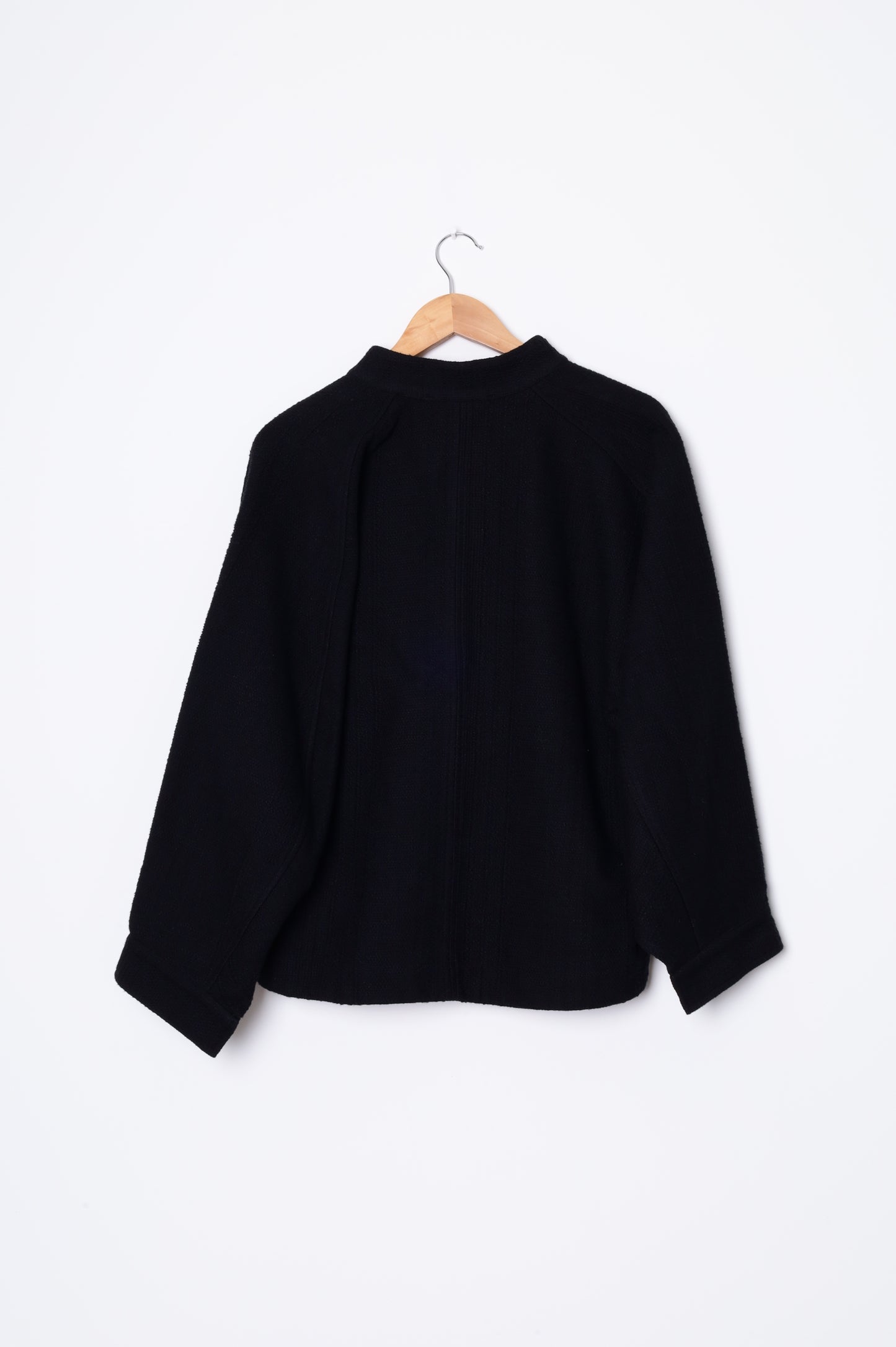 Gregory Womens Black Jumper Size XS
