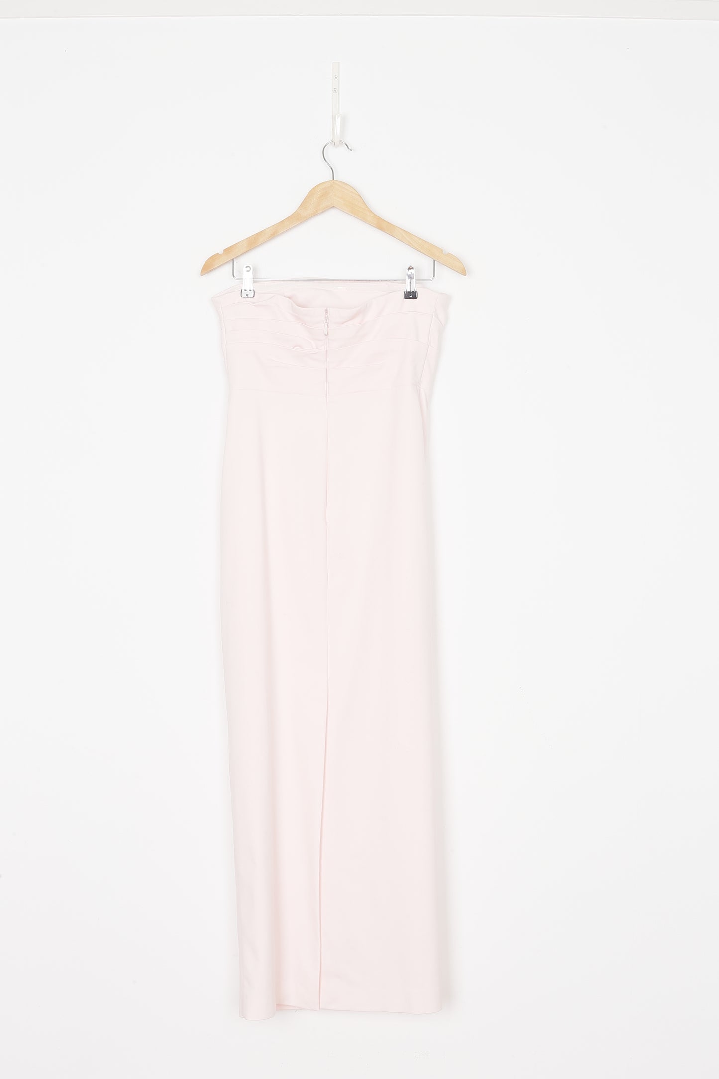 Shona Joy Womens Pink Dress Size 12