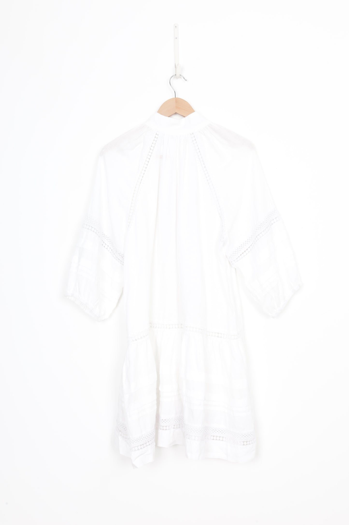 Zoe Kratzmann Womens White Dress Size 2