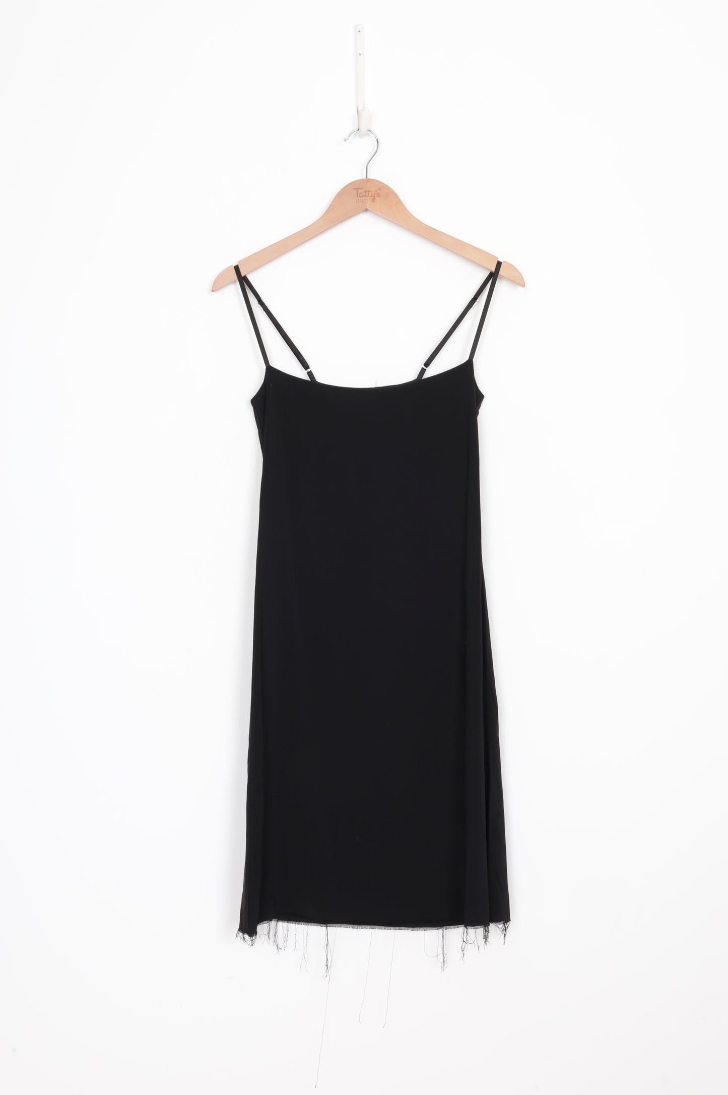 Zambesi Womens Black Dress Size 8