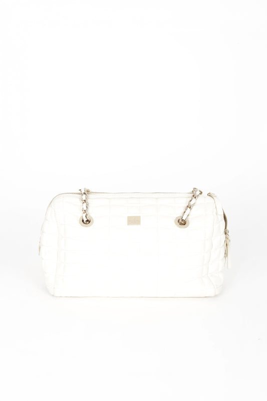 Kate Spade Womens White Bag Size O/S