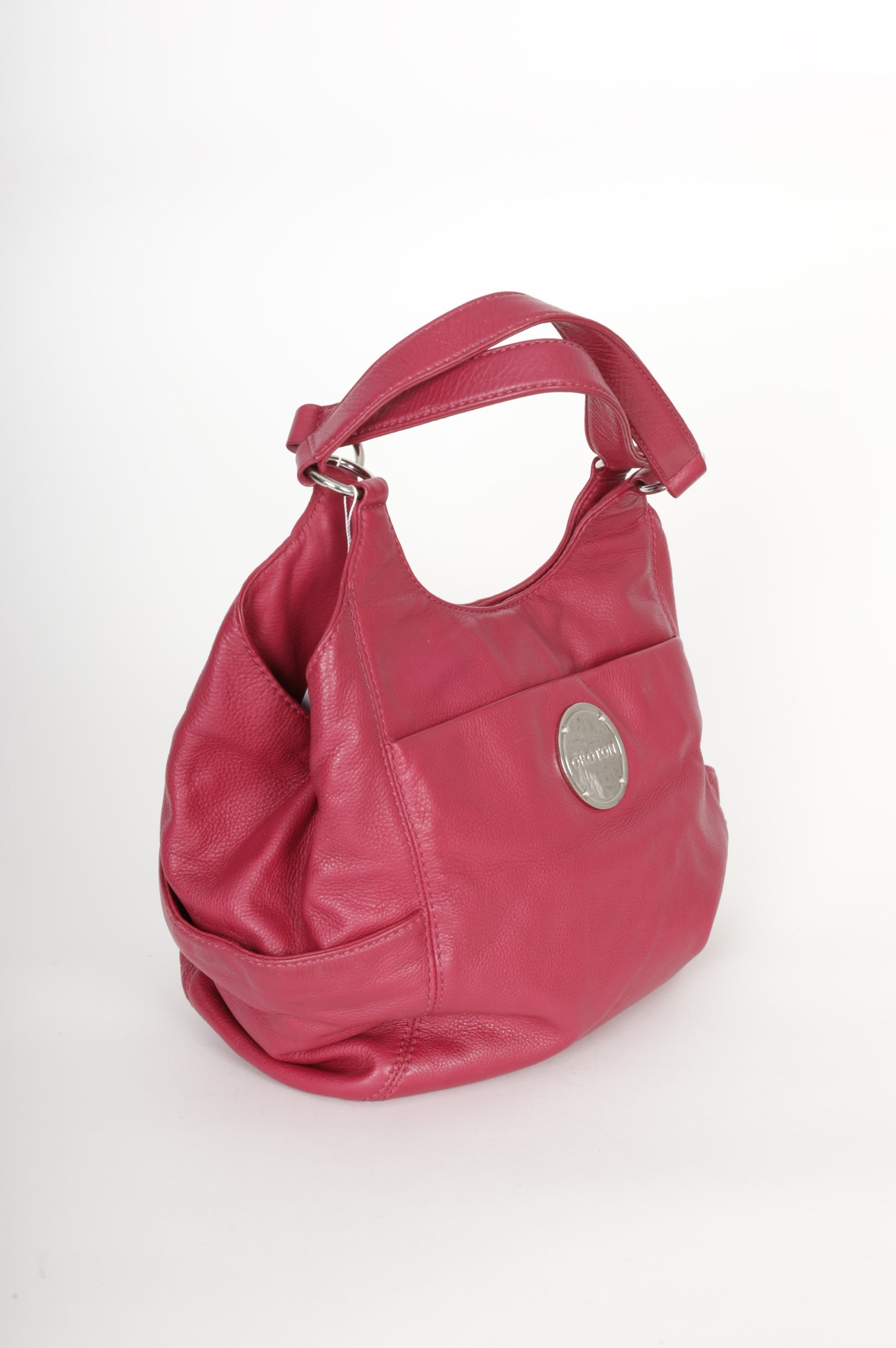 Oroton Womens Red Bag Size O/S
