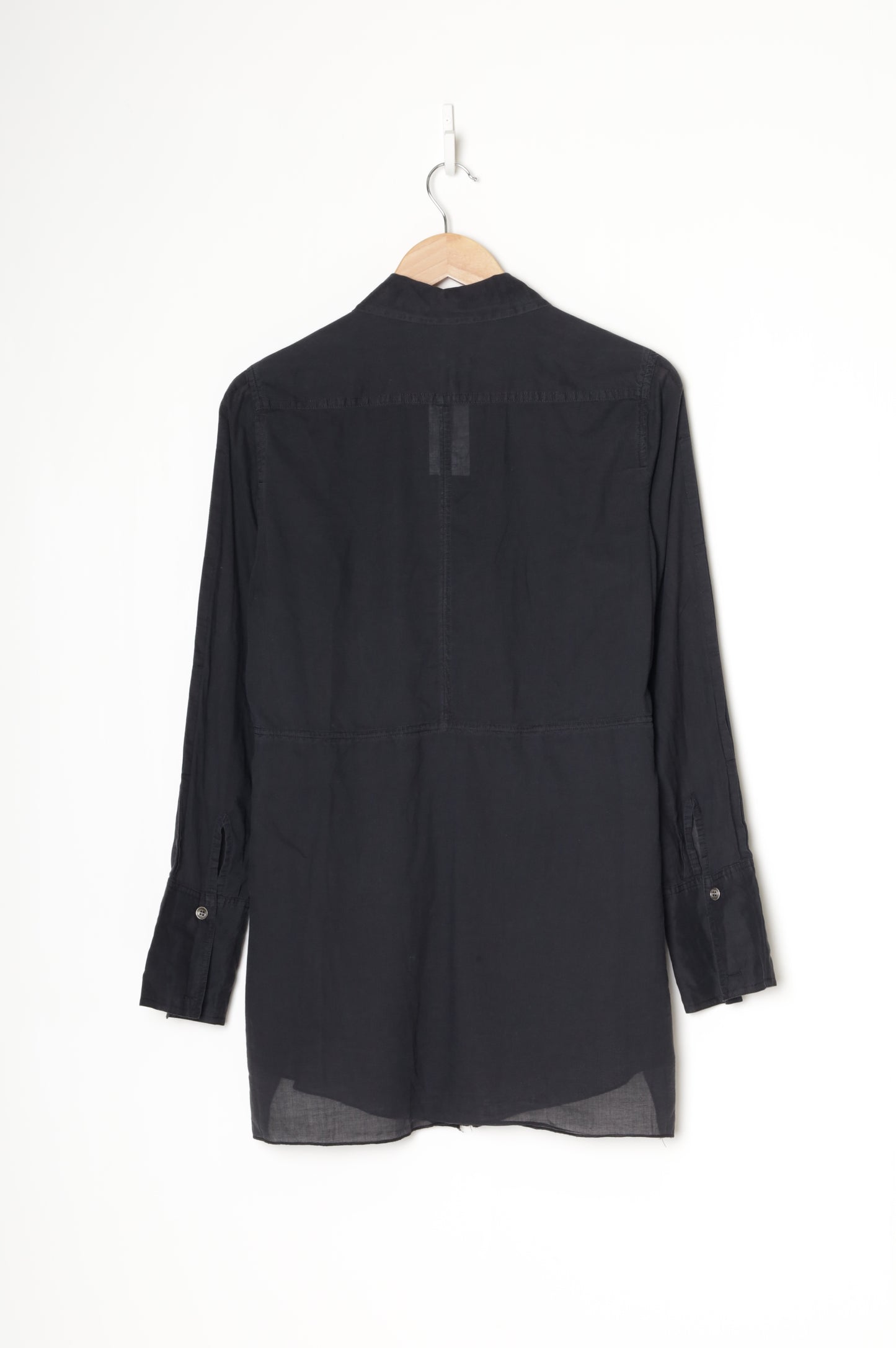 Verge Womens Black Dress Size M