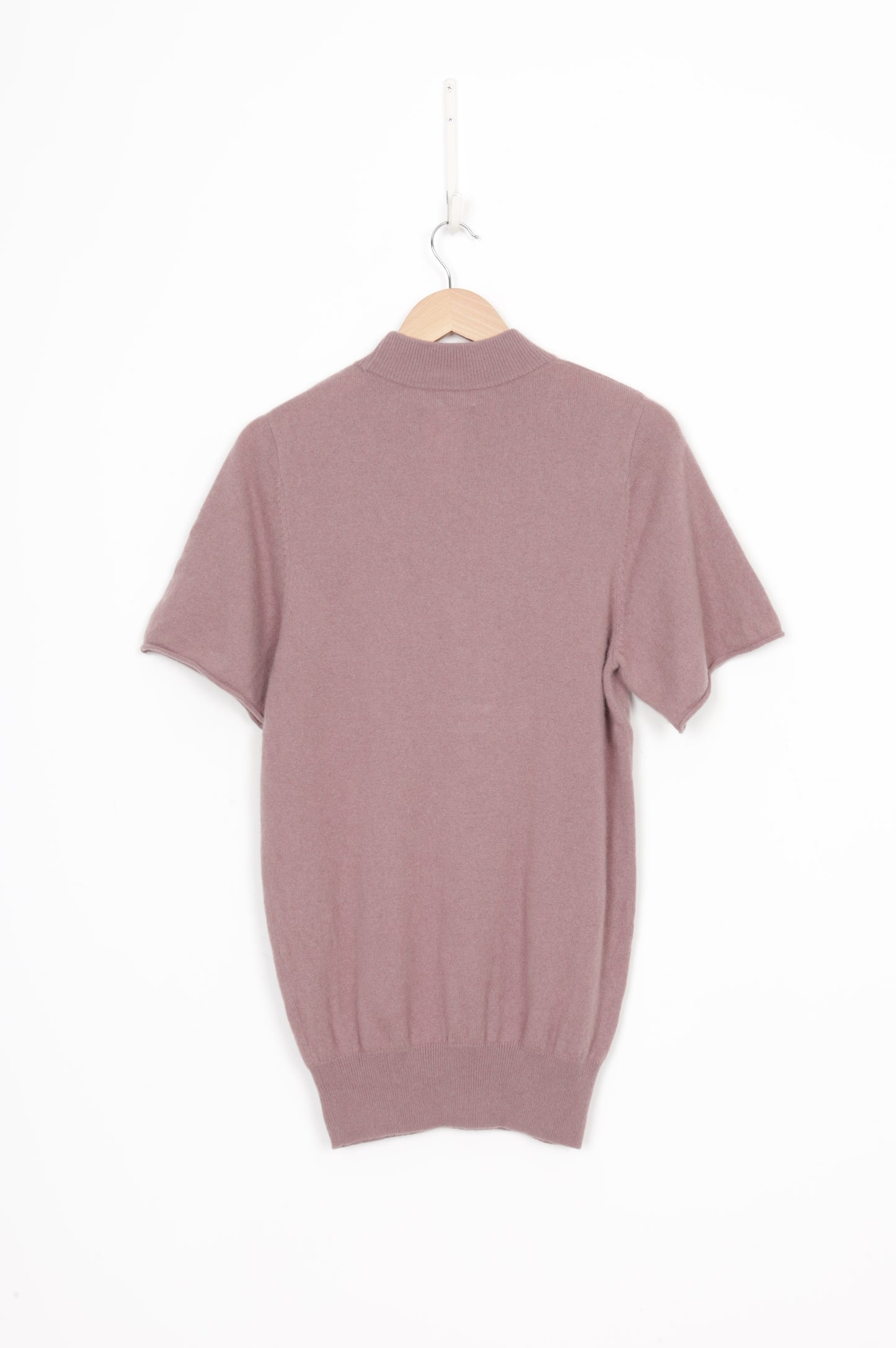 Jac + Jack Womens Brown Top Size M