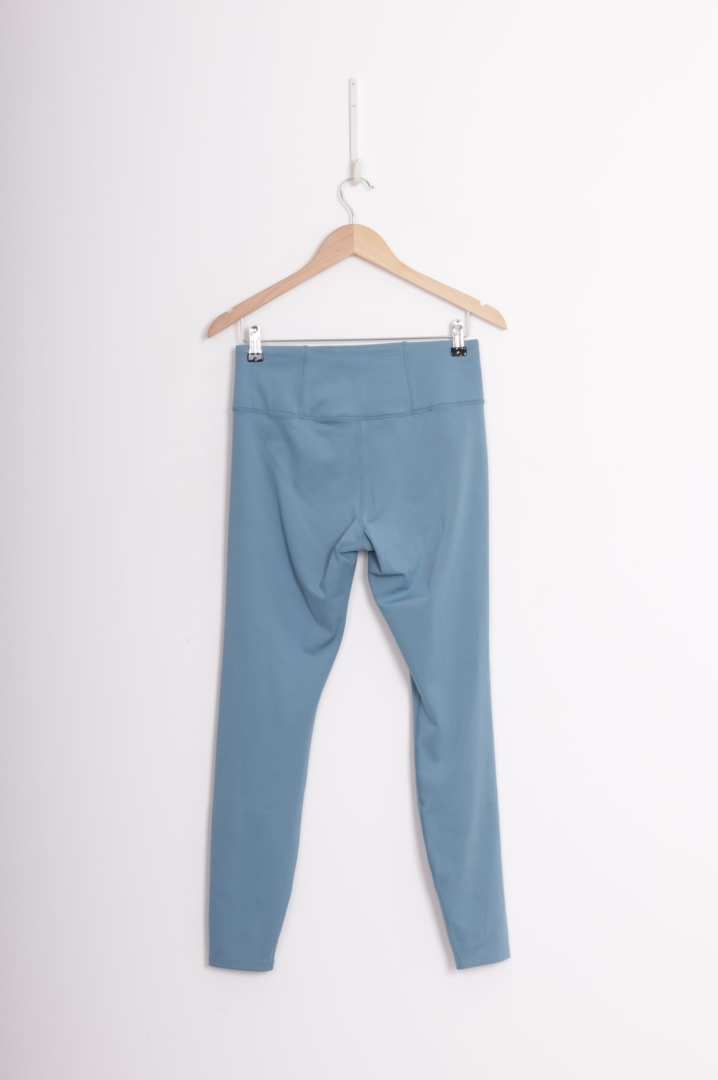 New Balance Womens Blue Pants Size M