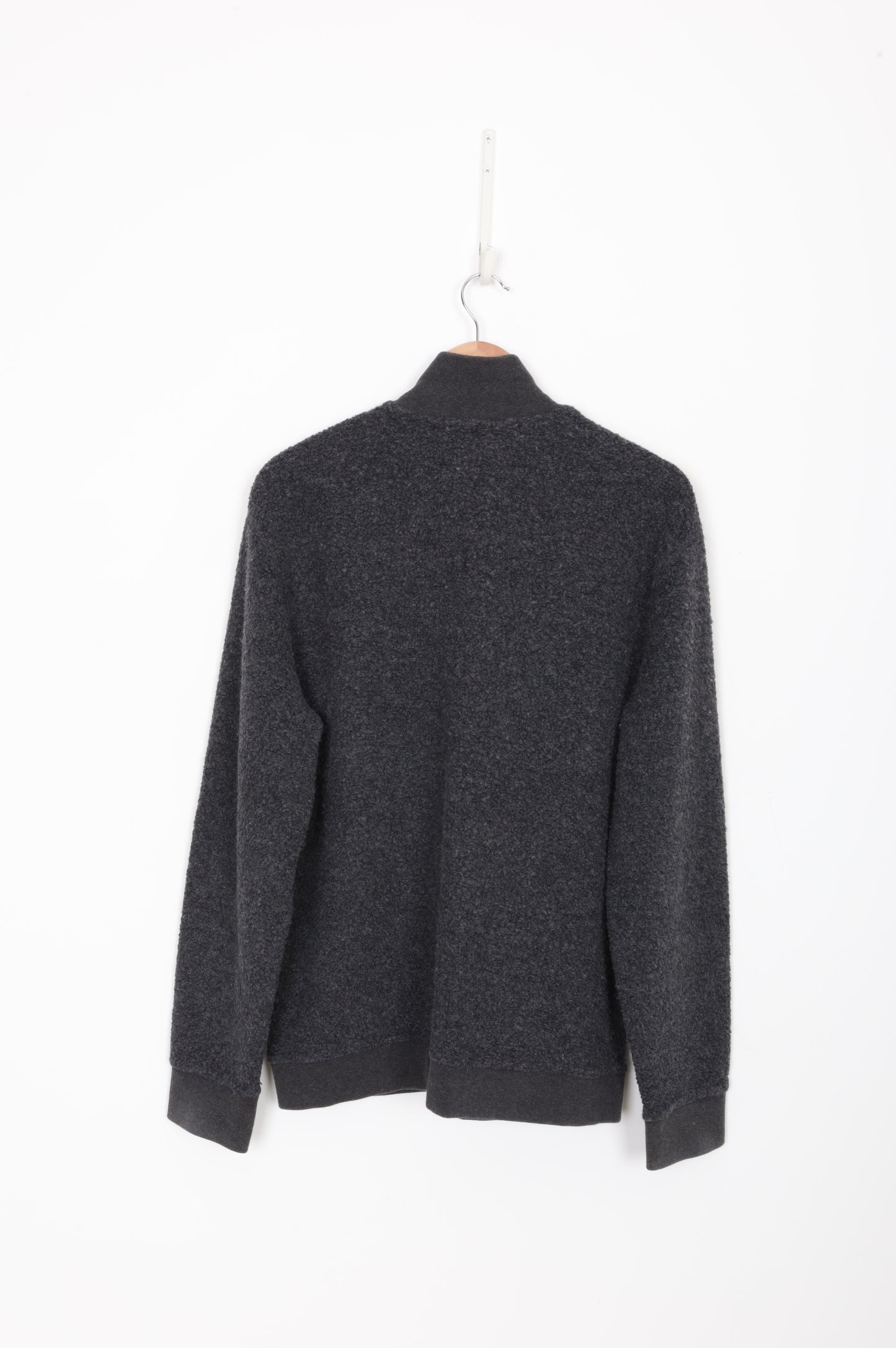 Vince Mens Grey Jumper Size L