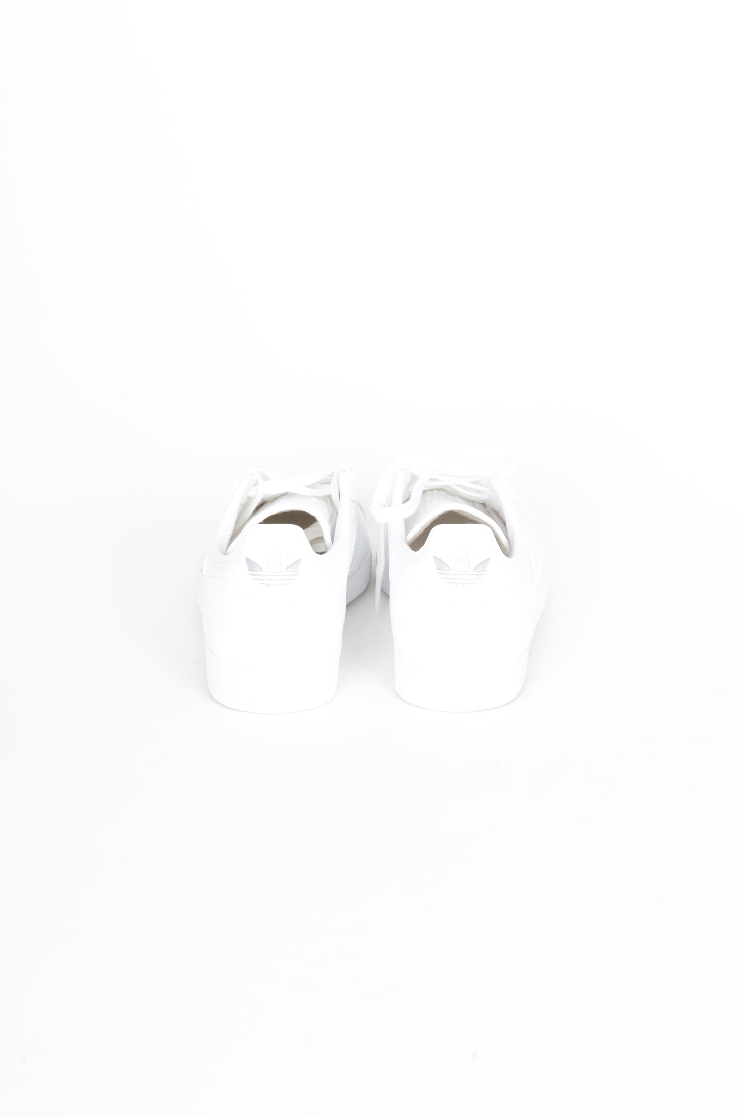 Adidas Womens White Sneakers Size EU 37.5