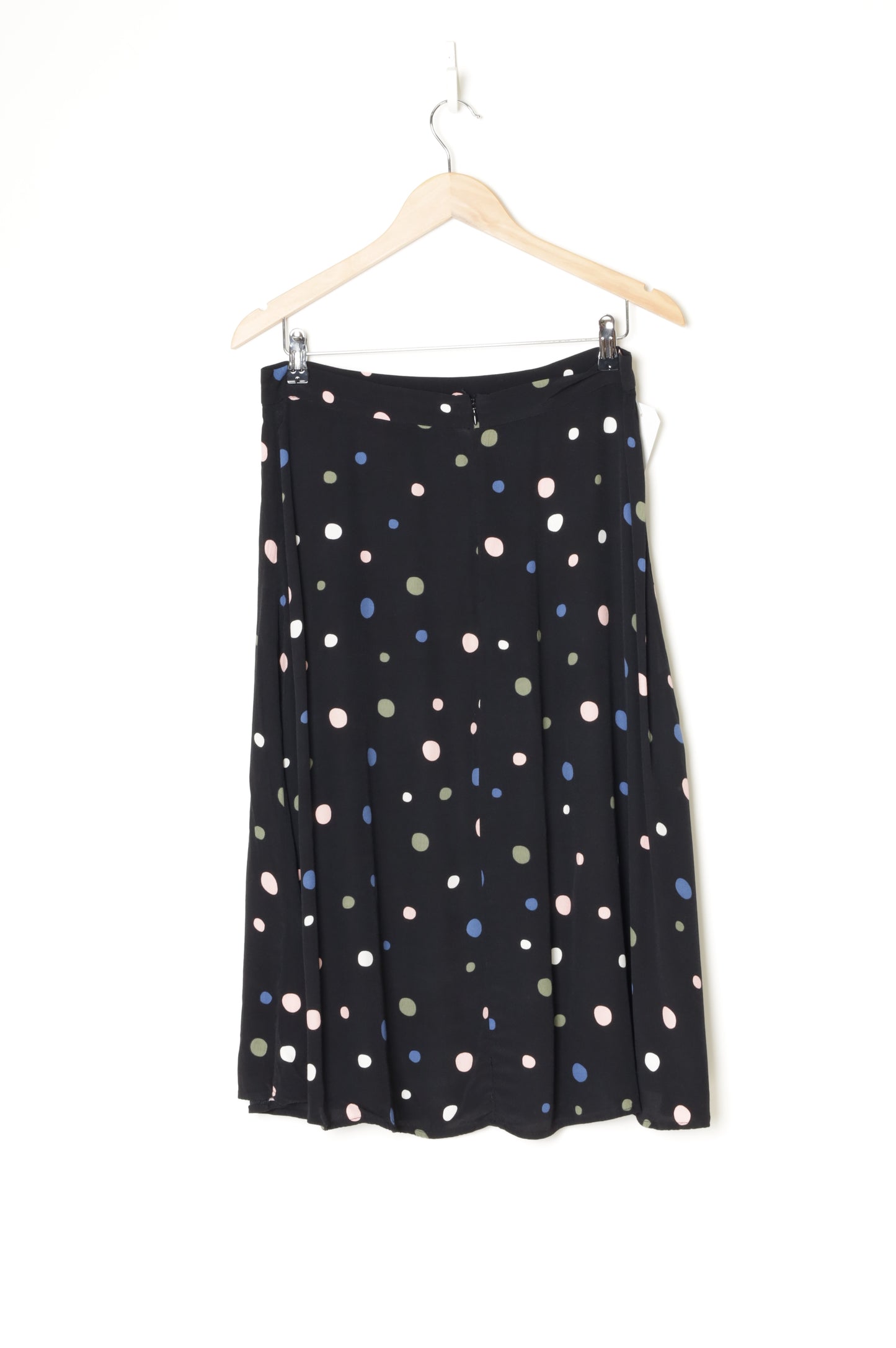 french connection Womens Black Skirt Size 12