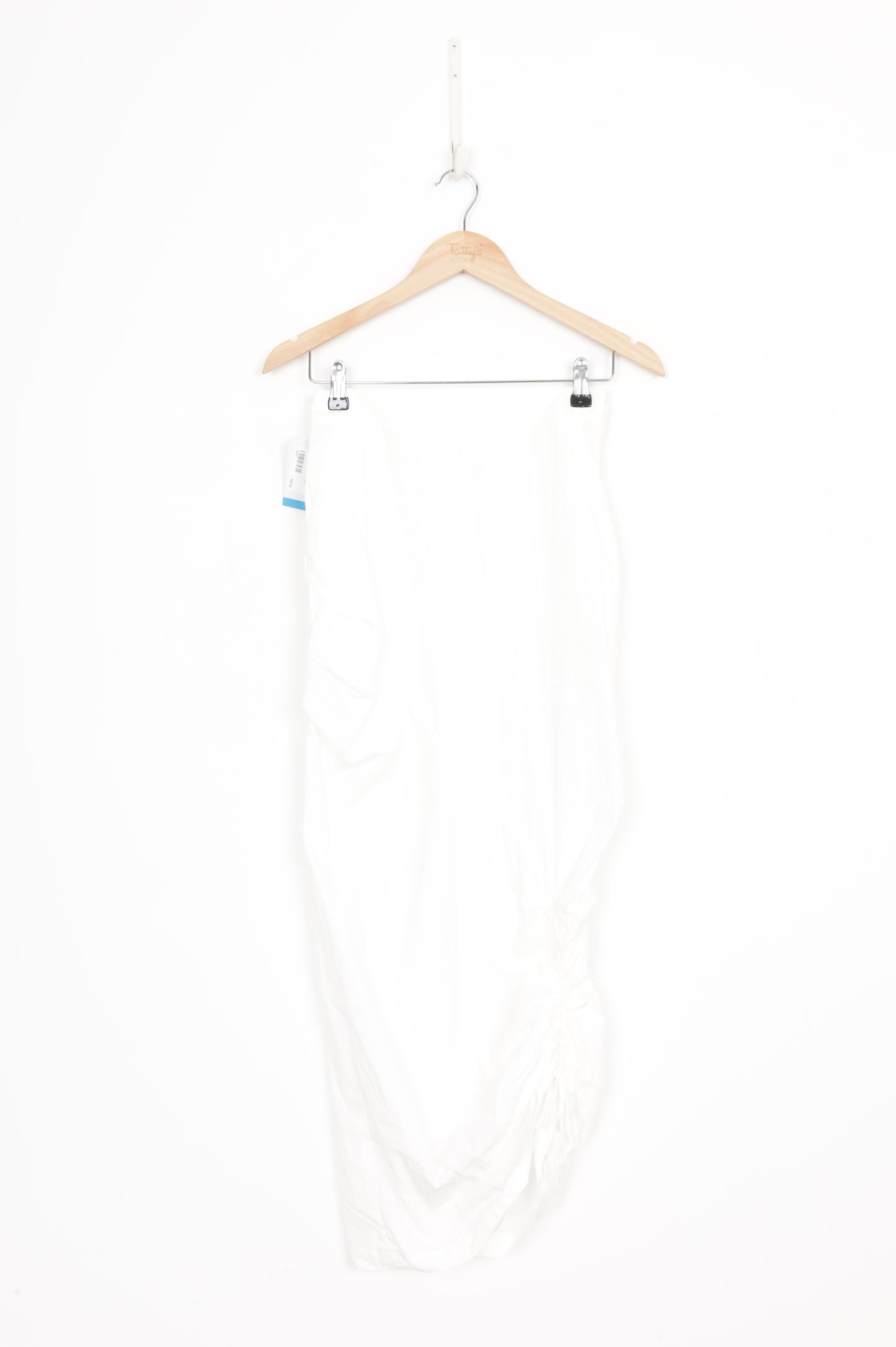 Ruby Womens White Skirt Size 6