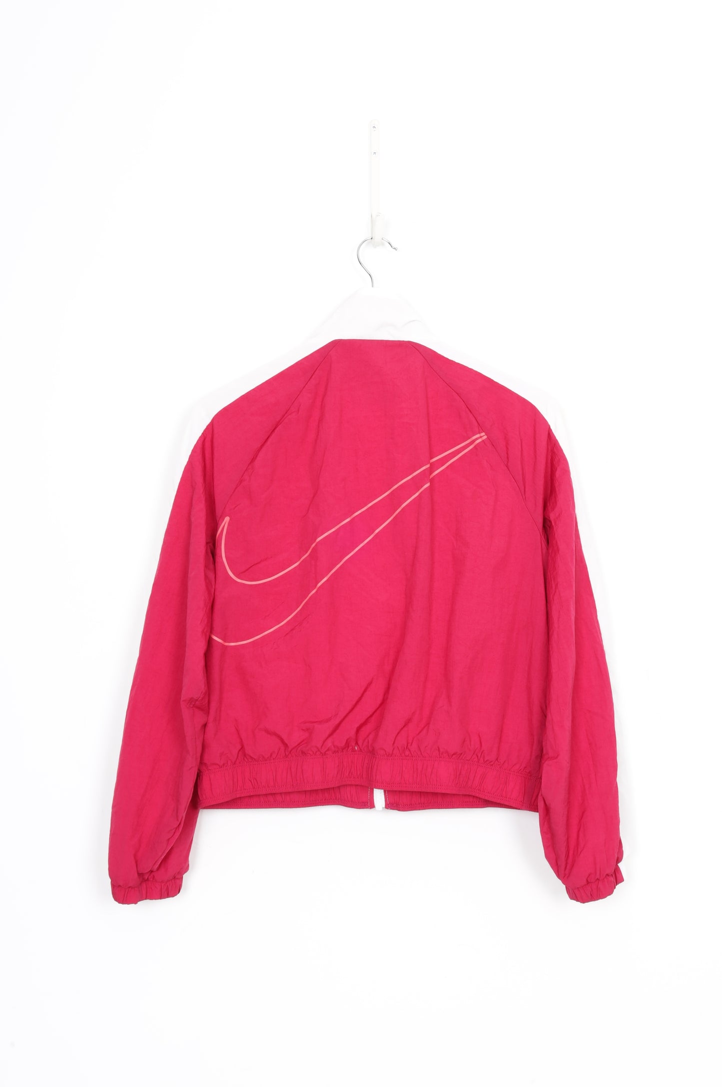 Nike Womens Red Jacket Size XL