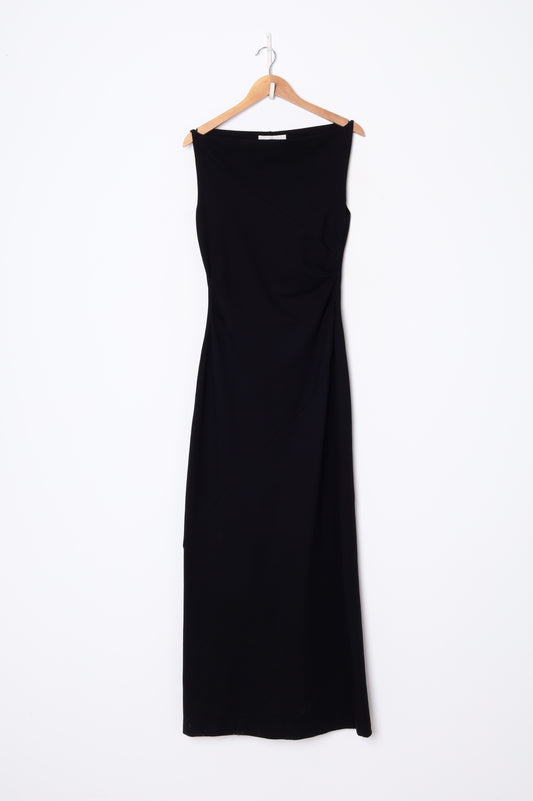 Harris Tapper Womens Black Dress Size 10