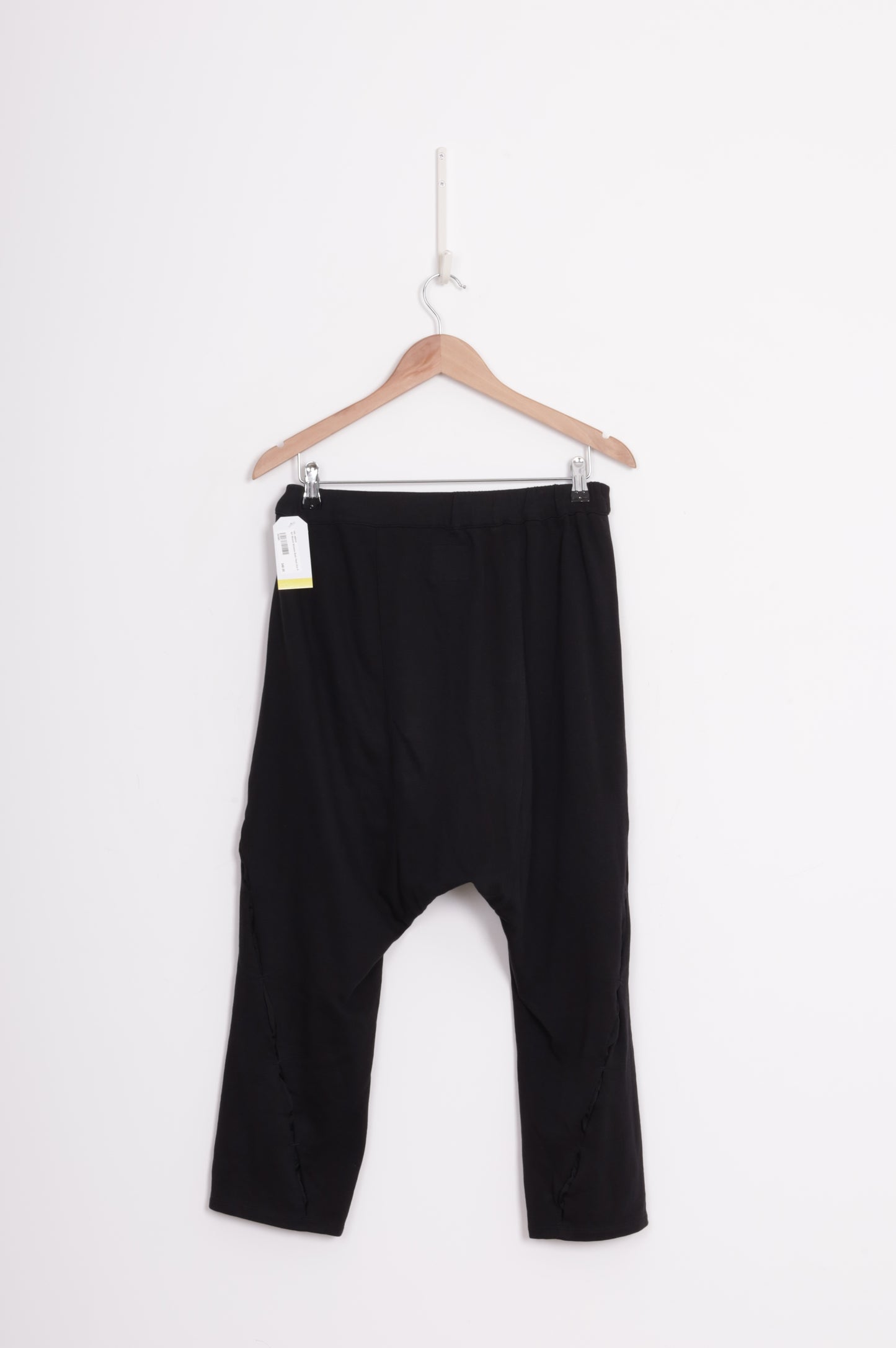 6x7 Moochi Womens Black Pants Size XS