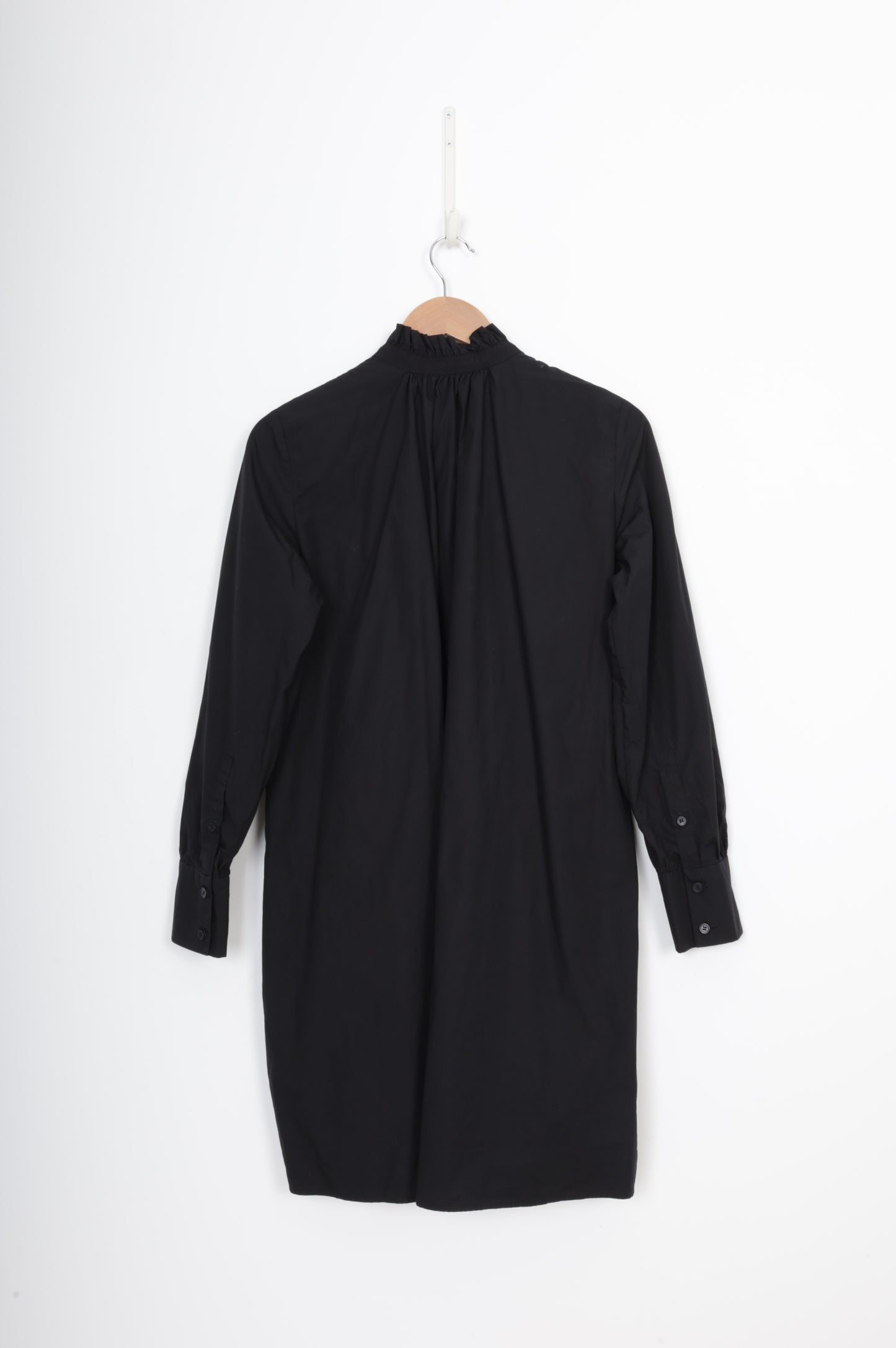 Cos Womens Black Dress Size 34
