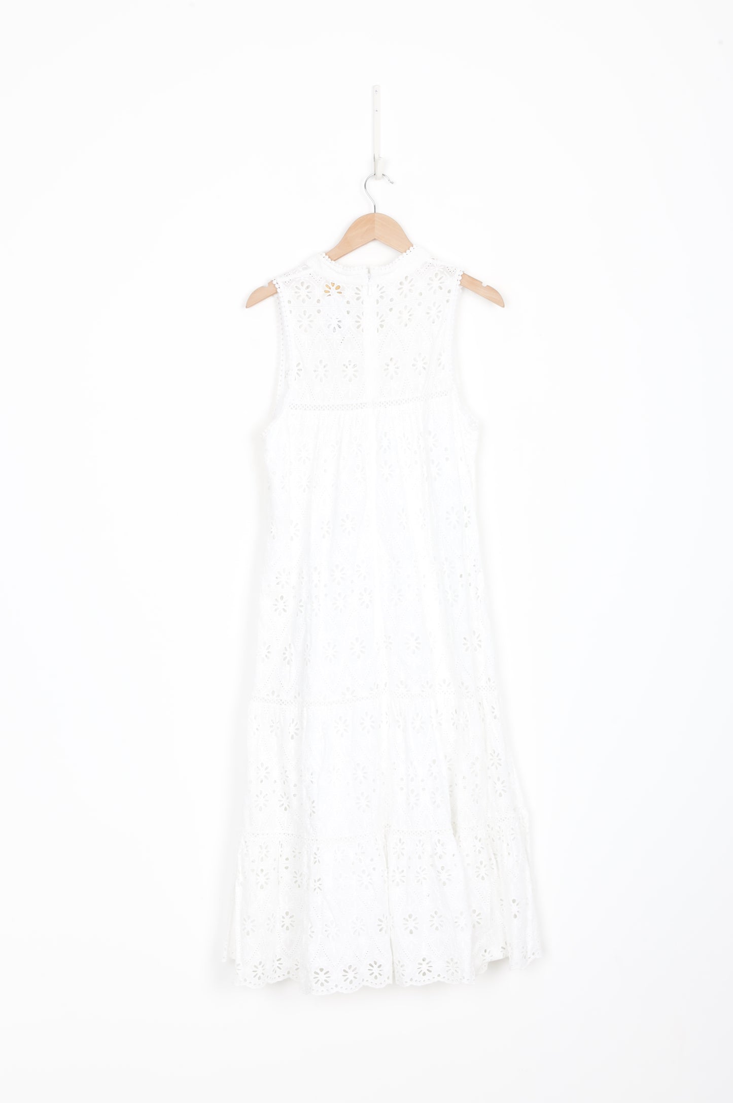 Kate Spade Womens White Dress Size XL