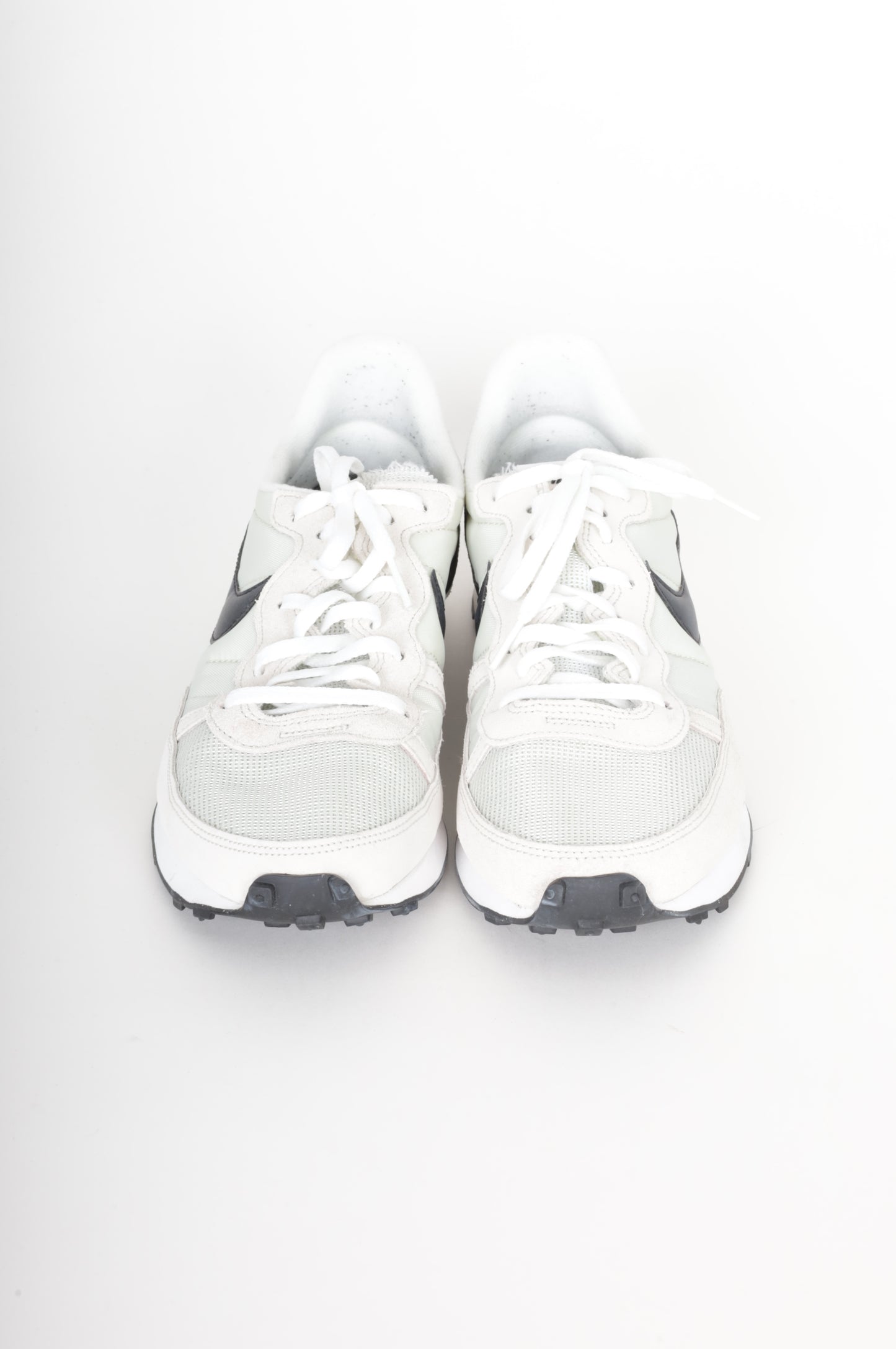 Nike Mens Grey Sneakers Size EU 42.5