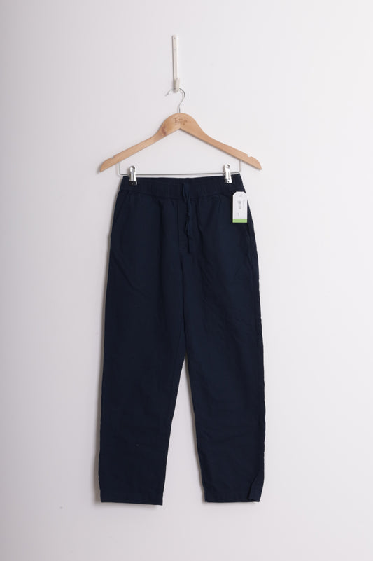 Uniqlo Womens Blue Pants Size S