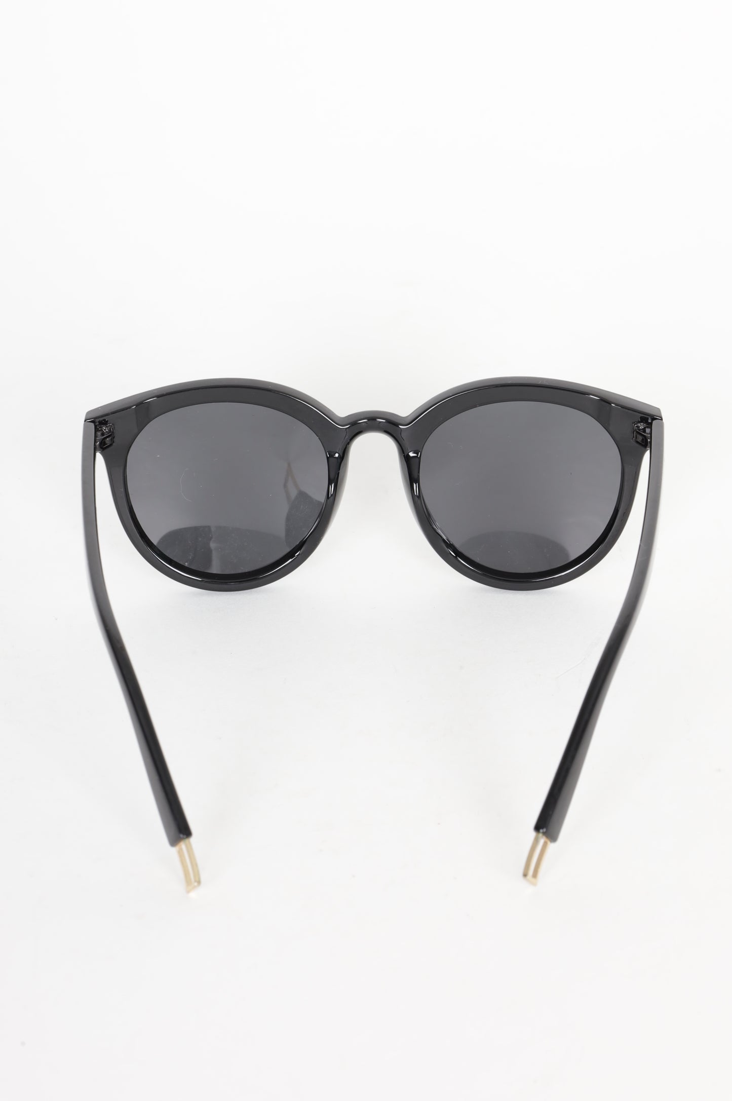 Gentle Monster Womens Black Sunglasses Size O/S