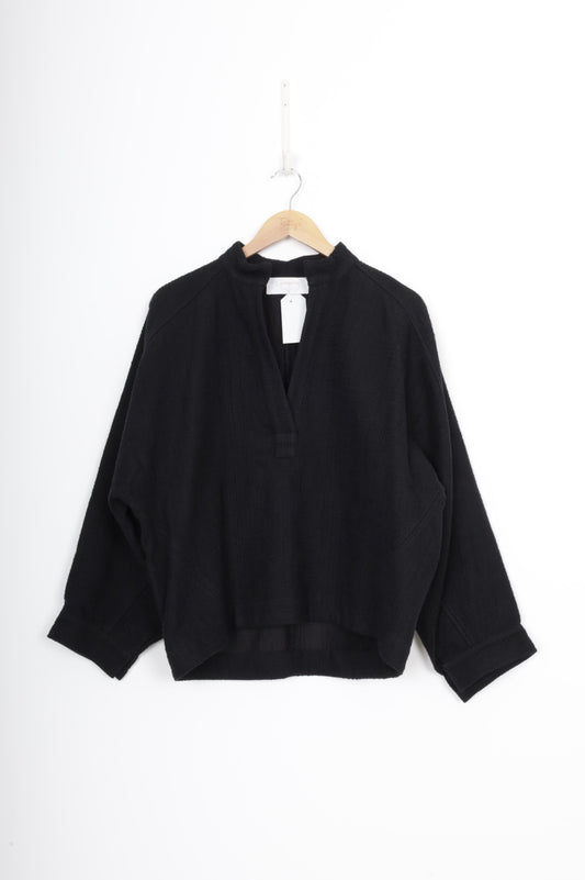 Gregory Womens Black Top Size XS