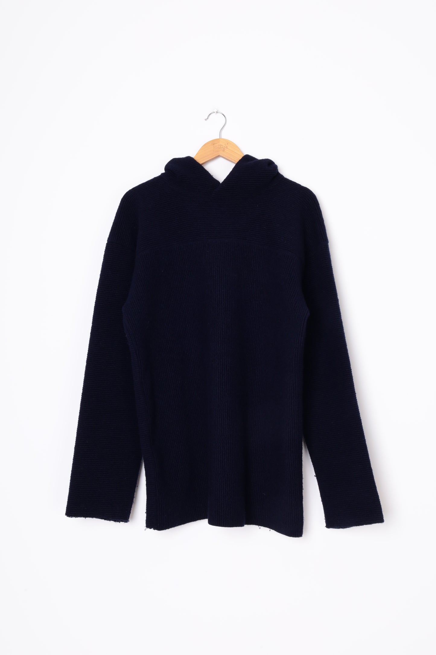 Zambesi Womens Blue Jumper Size L