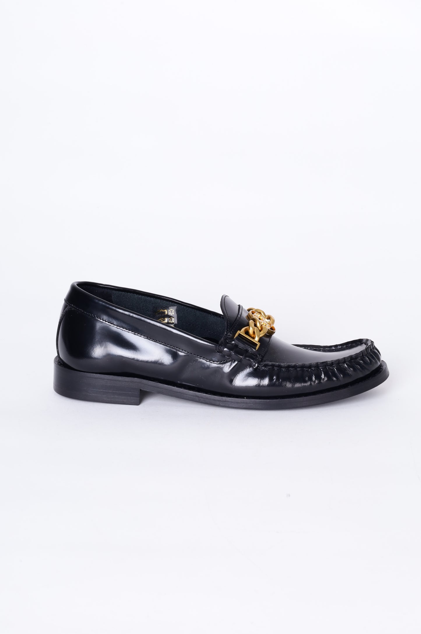 Sandro Womens Black Shoes Size EU 38