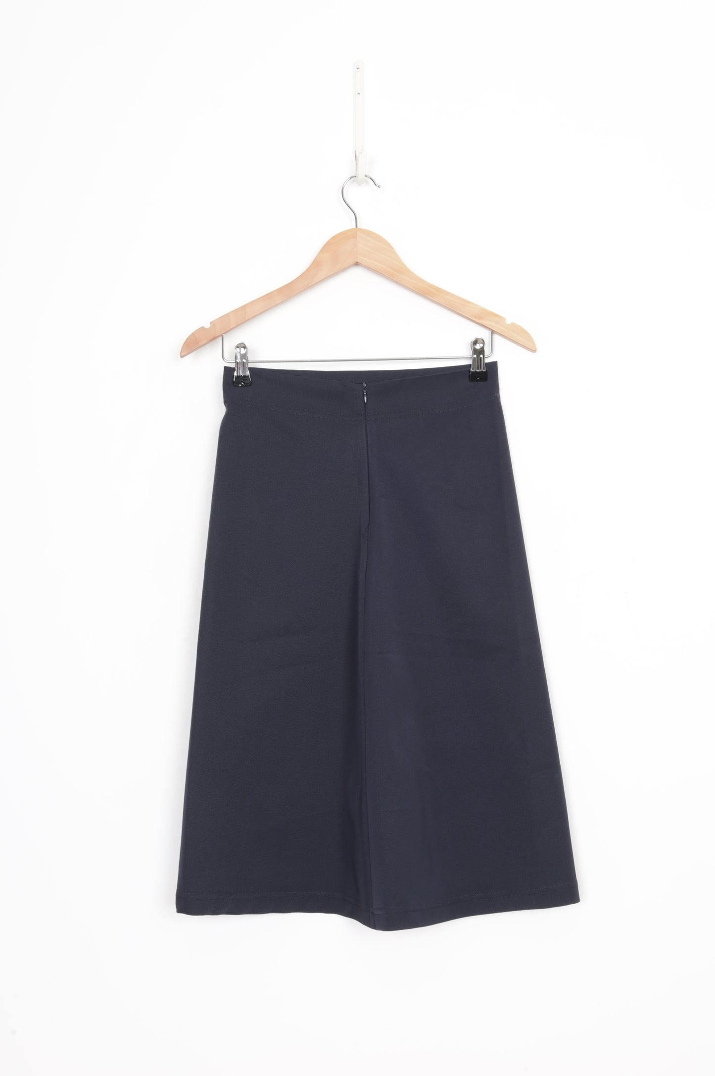 Zambesi Womens Blue Skirt Size 8