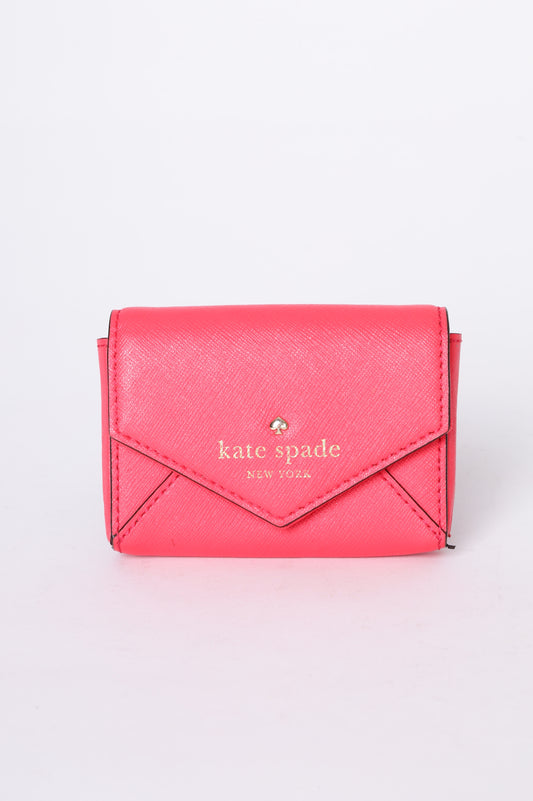 Kate Spade Womens Red Accessory Size O/S
