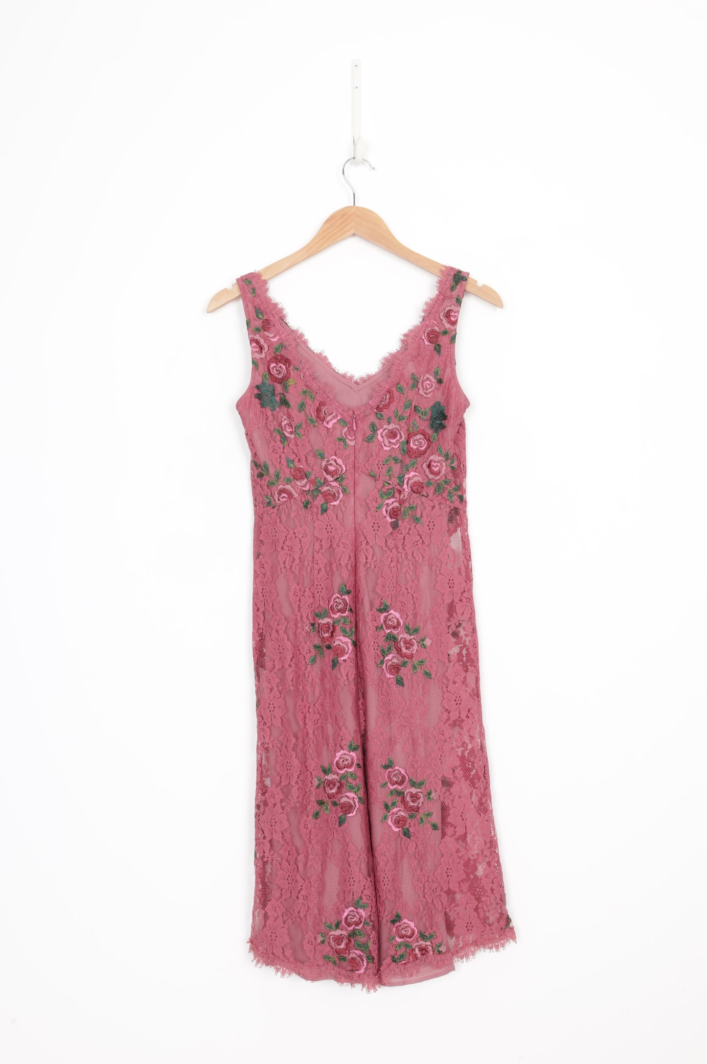 BANG Womens Pink Dress Size 10