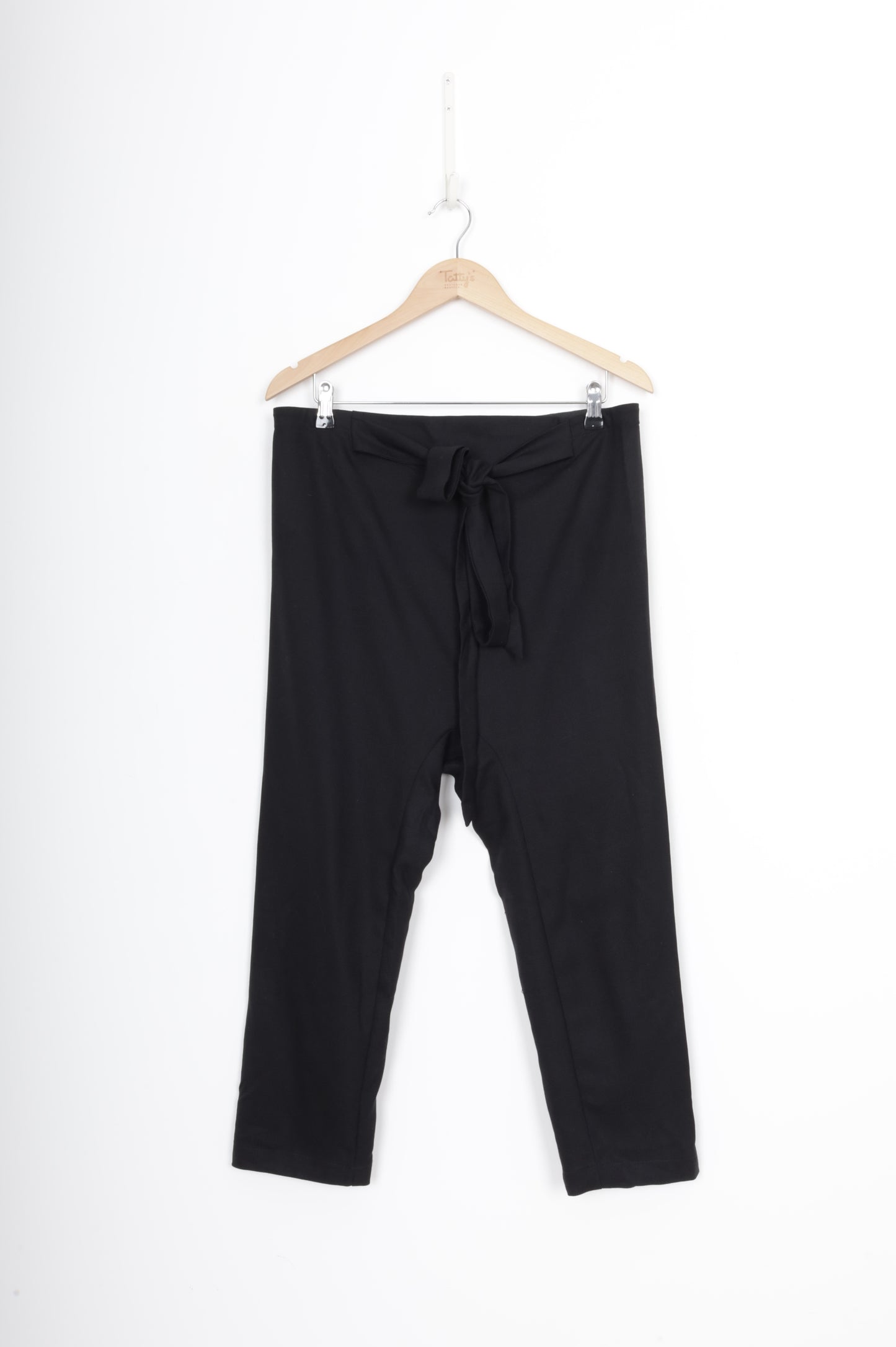 Zambesi Womens Black Pants Size 2