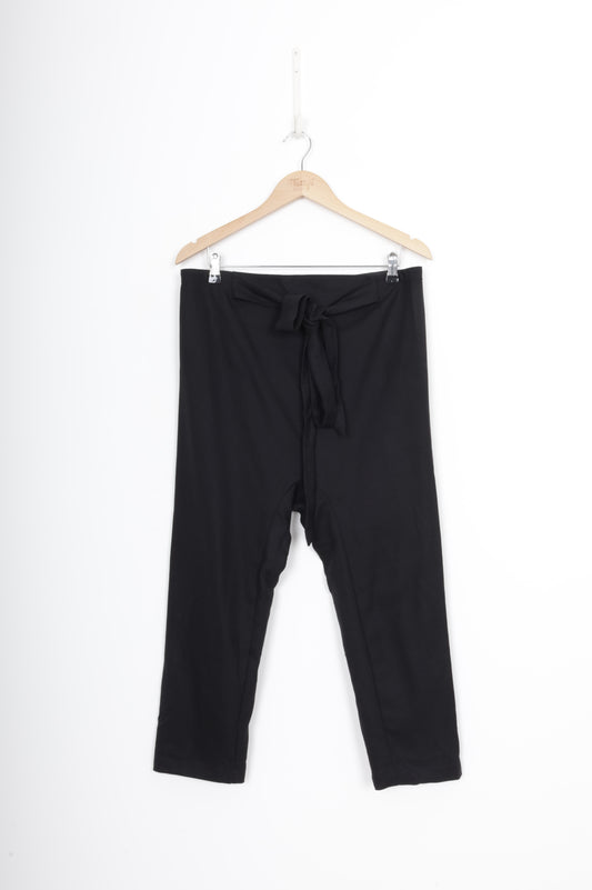 Zambesi Womens Black Pants Size 2