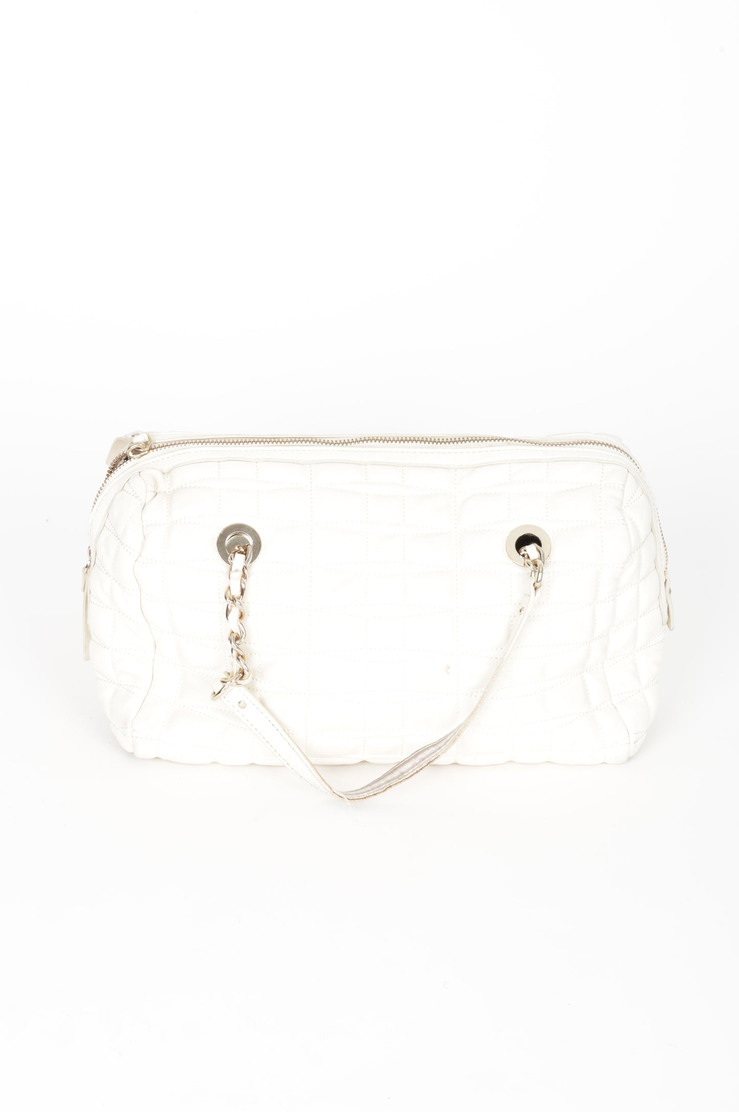 Kate Spade Womens White Bag Size O/S