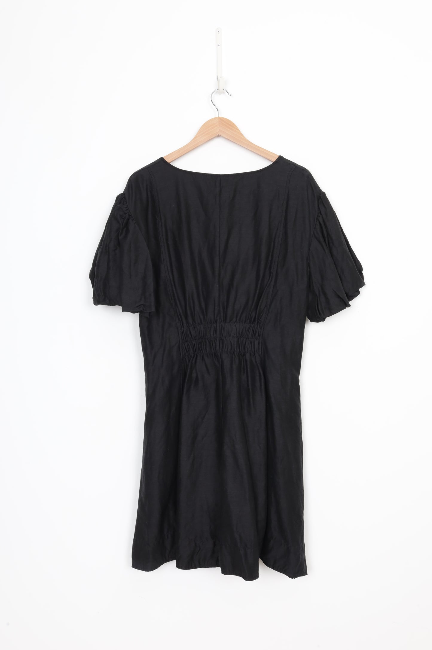 Country Road Womens Black Dress Size 16