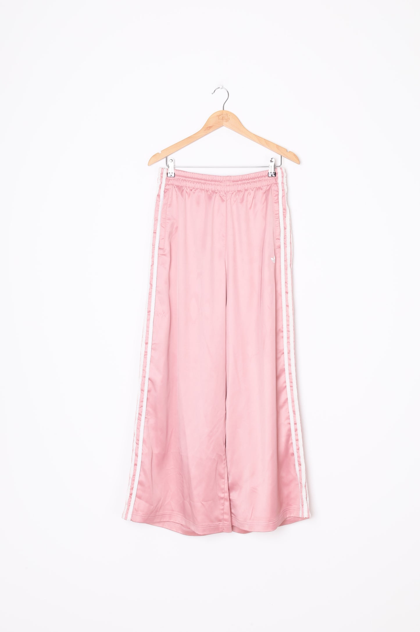 Adidas Womens Pink 2 Piece Size M