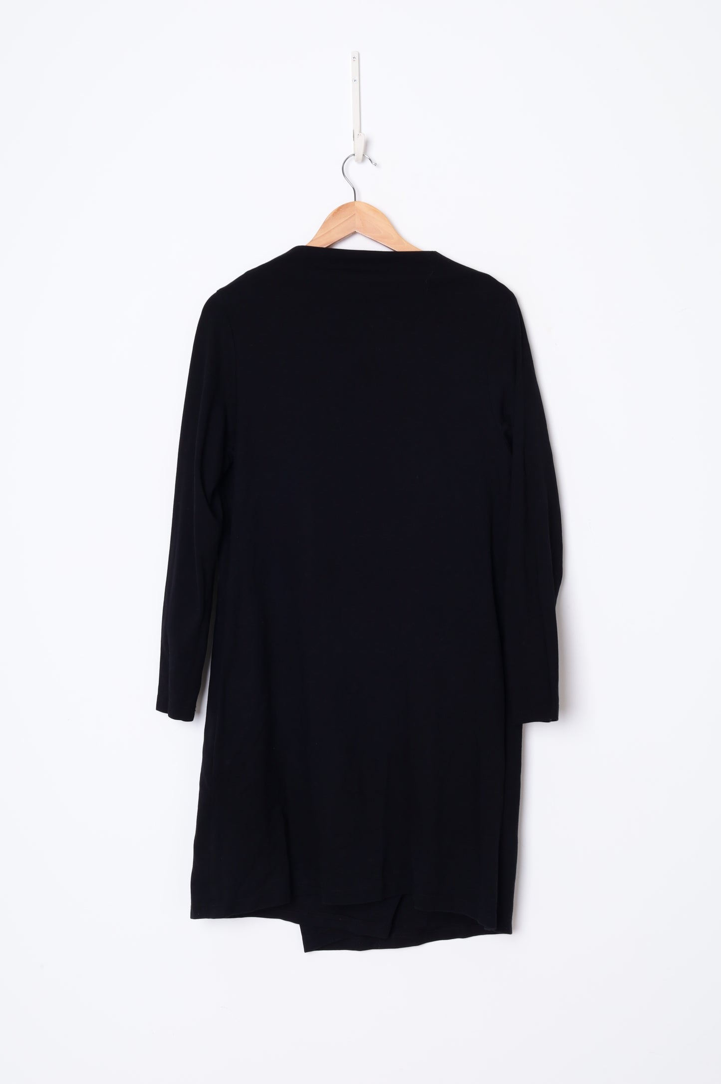 World Womens Black Dress Size S