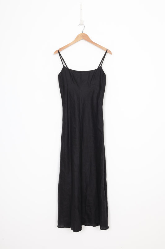 Dissh Womens Black Dress Size 10