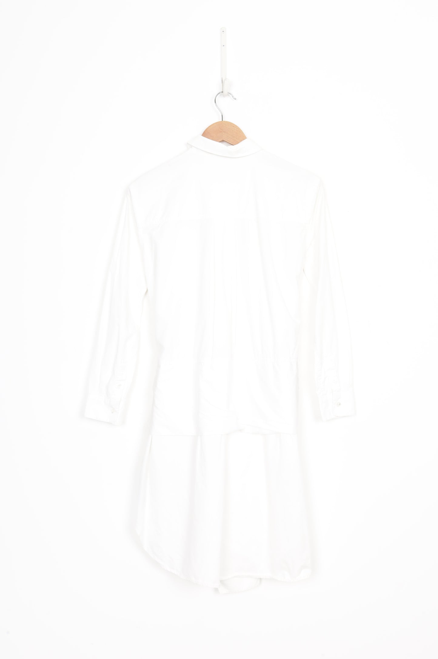 Alexander Wang Womens White Dress Size 0
