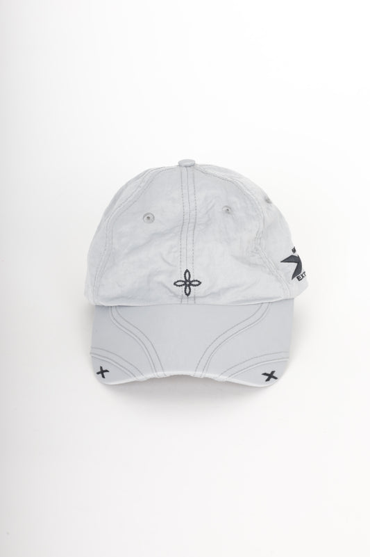SMFK Womens Grey  Hat Size O/S