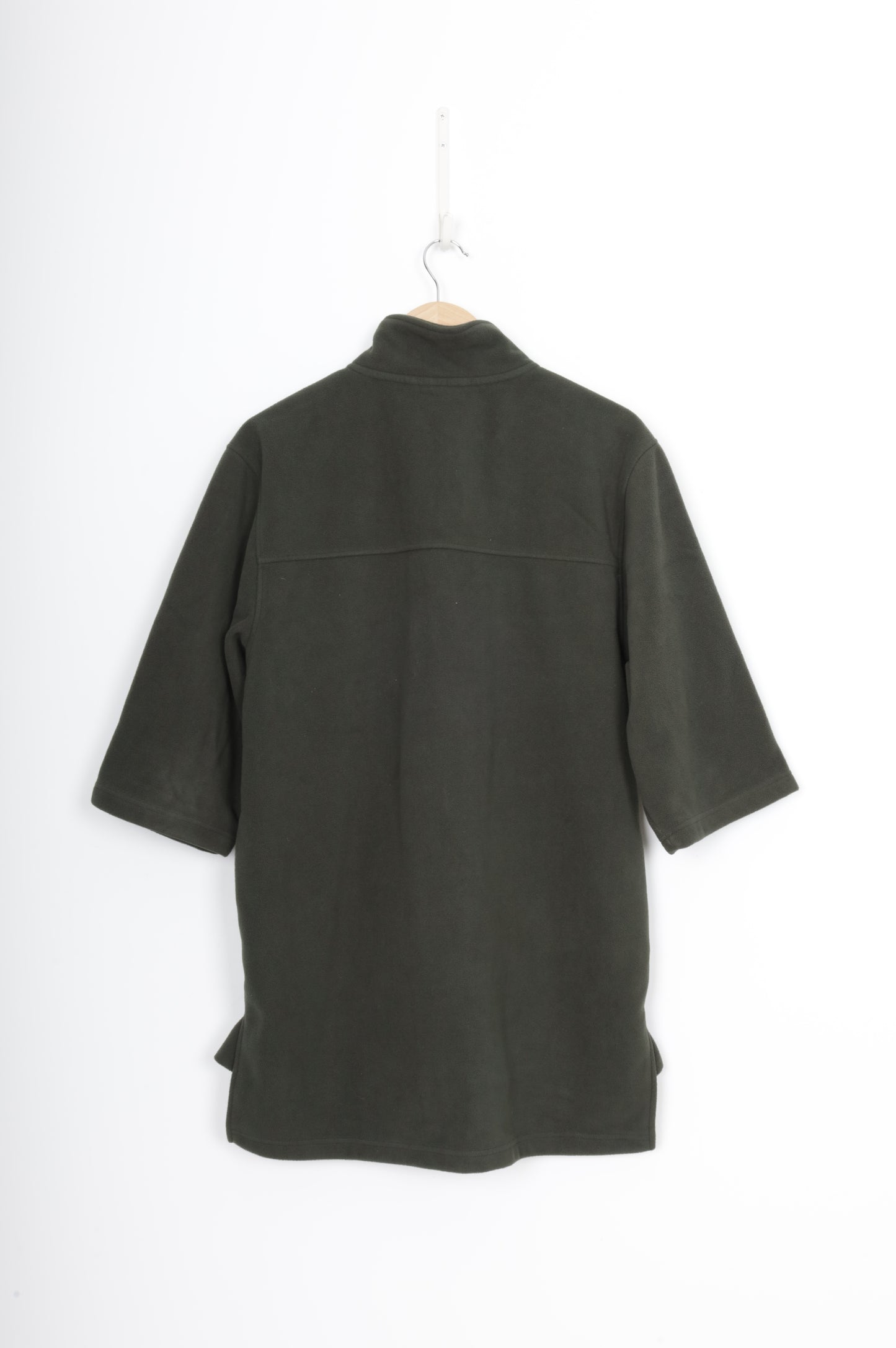 Back country Mens Green Sweatshirt Size S