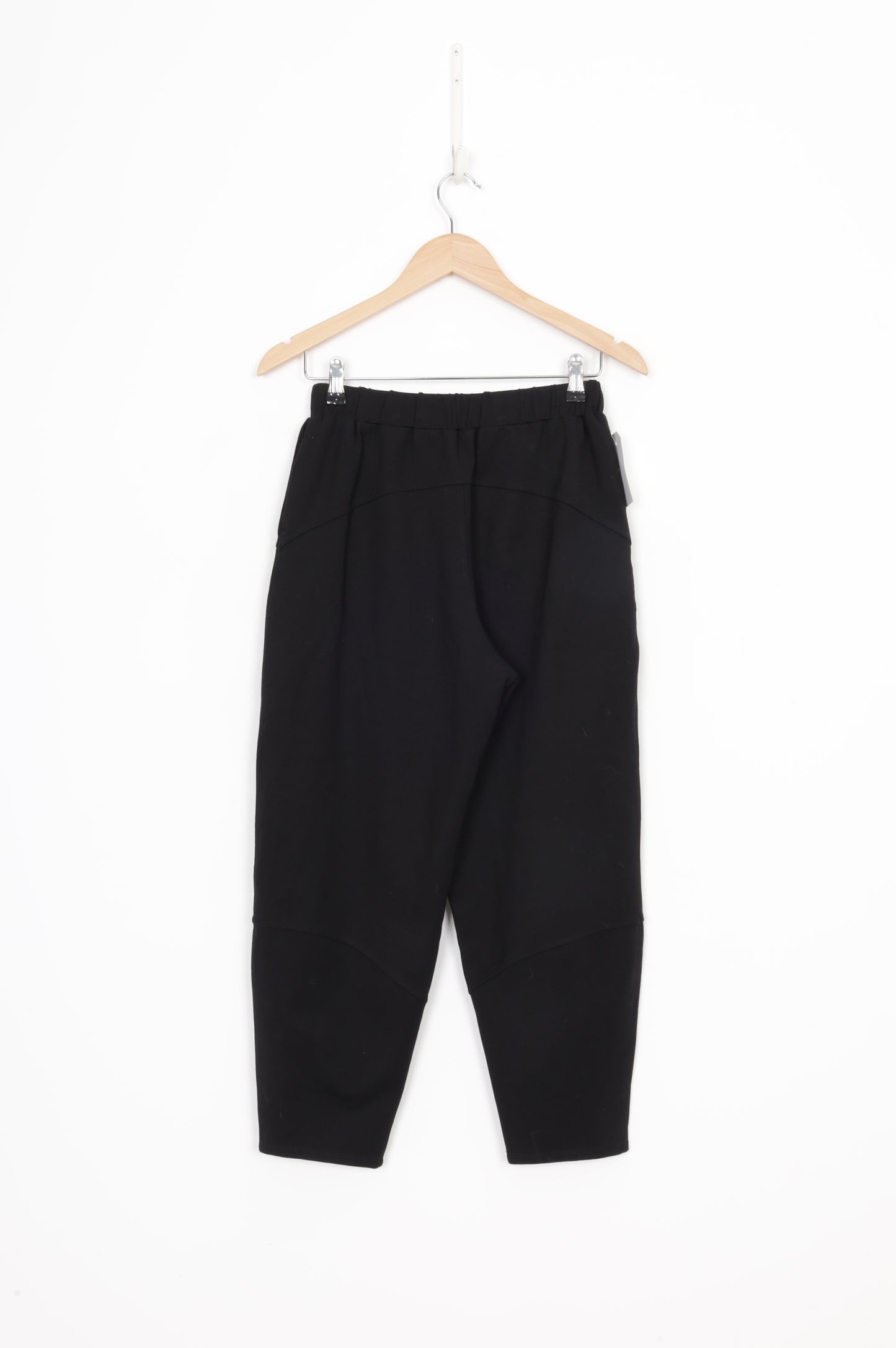Moochi Womens Black Pants Size S