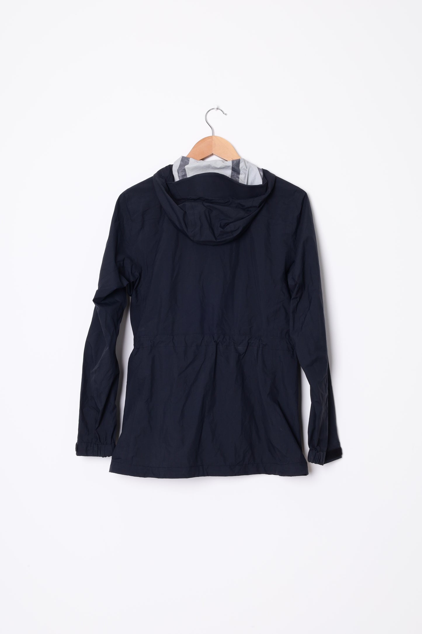 Macpac Womens Black Jacket Size 8