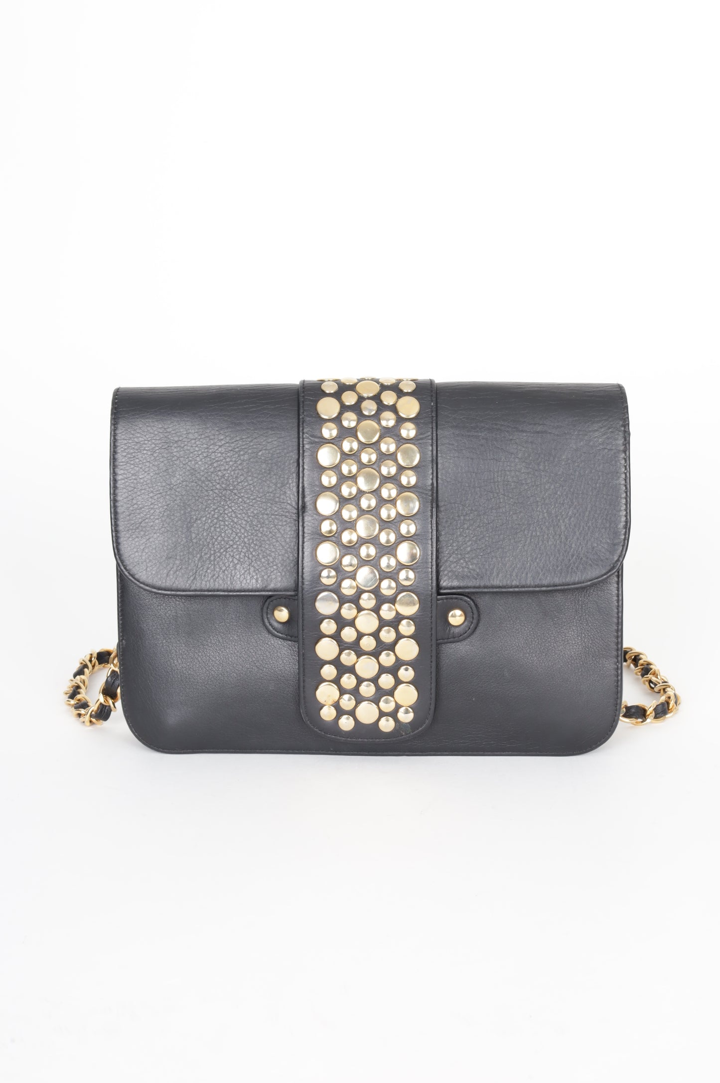 Hammitt Womens Black Bag Size O/S