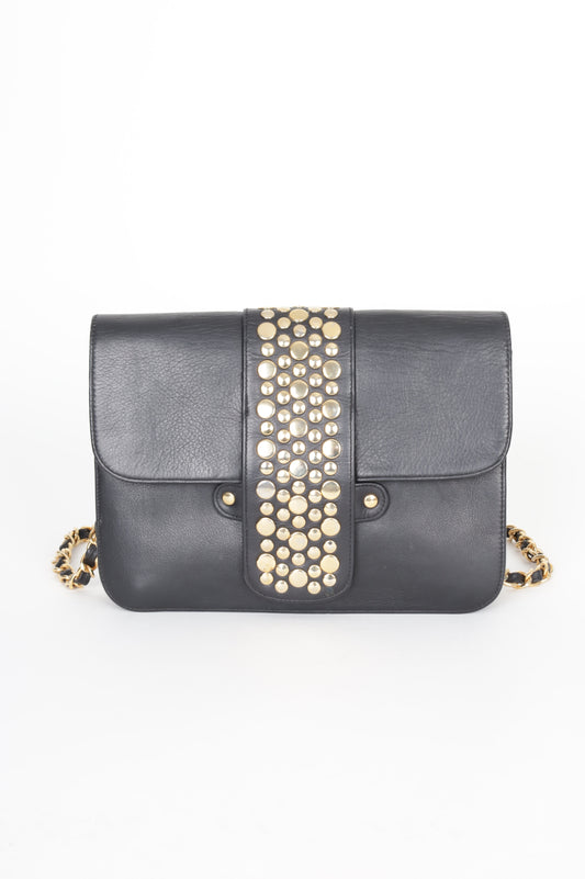 Hammitt Womens Black Bag Size O/S