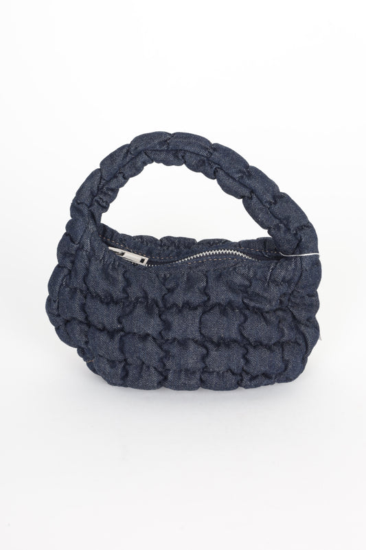 Cos Womens Blue Bag Size O/S