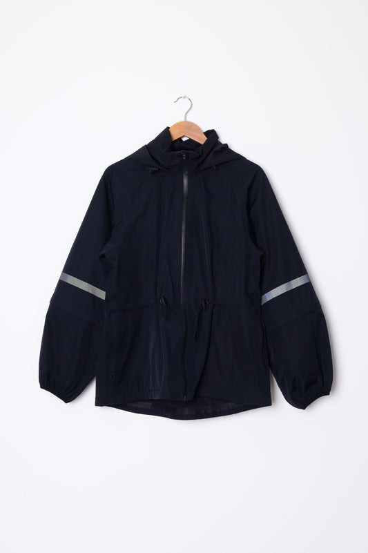 Sweaty Betty Womens Black Jacket Size S