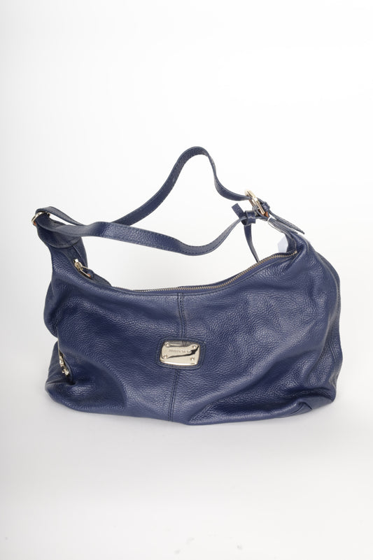 Jimmy Choo Womens Blue Bag Size O/S