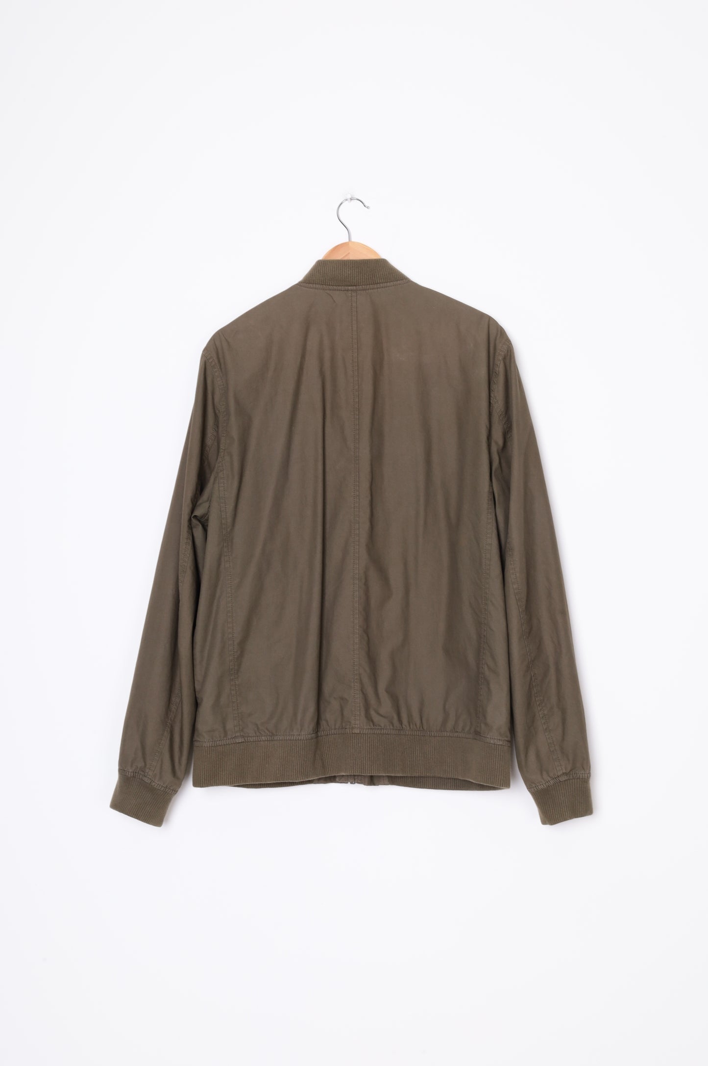Country Road Mens Green Jacket Size XL
