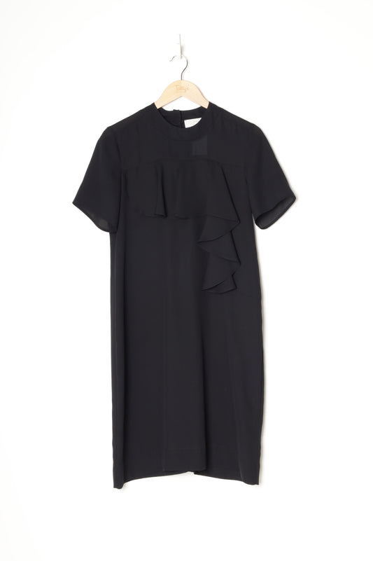 Gregory Womens Black Dress Size 8