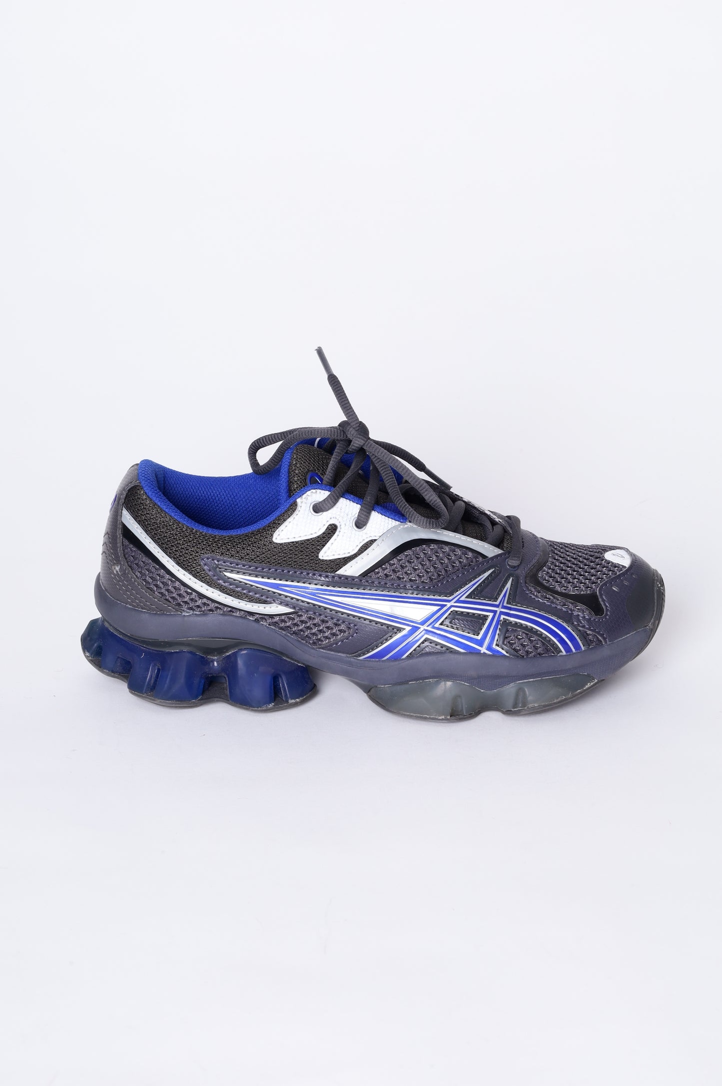 Asics x Kiko Kostadinov Mens Grey Sneakers Size EU 41.5